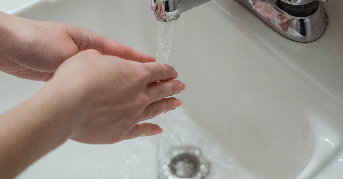 Drain cleaning